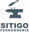Logo Sitigo Ferronnerie
